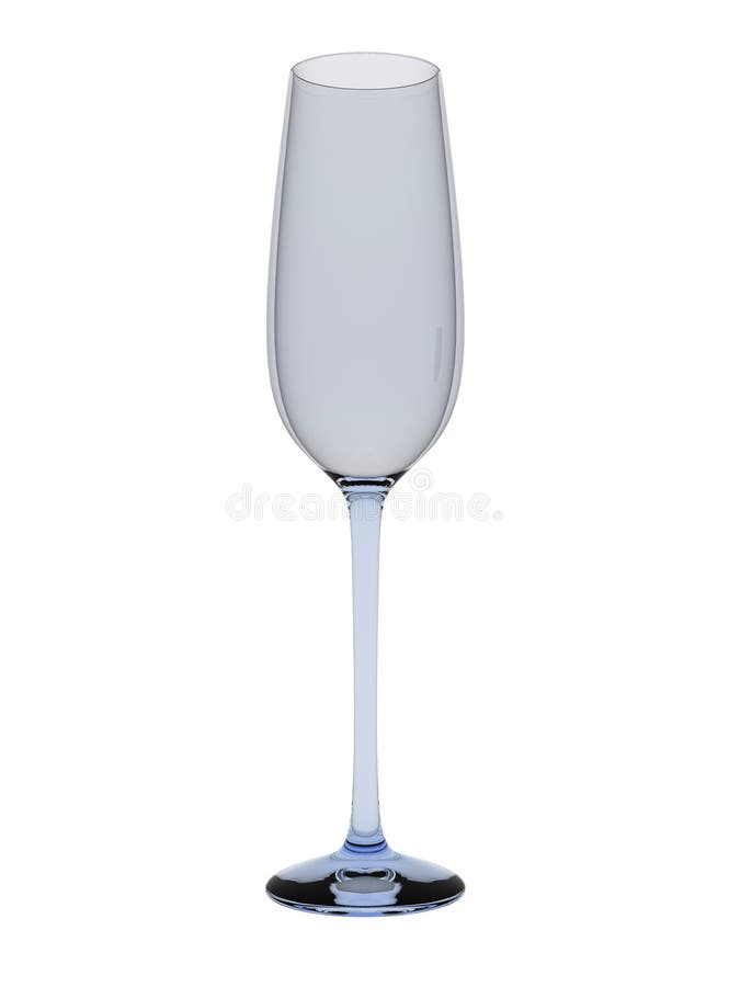 Champagne glass