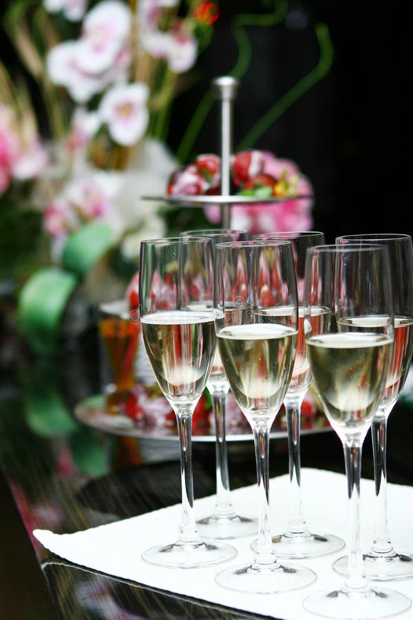 Champagne stock photo. Image of champagne, events, color 16082496