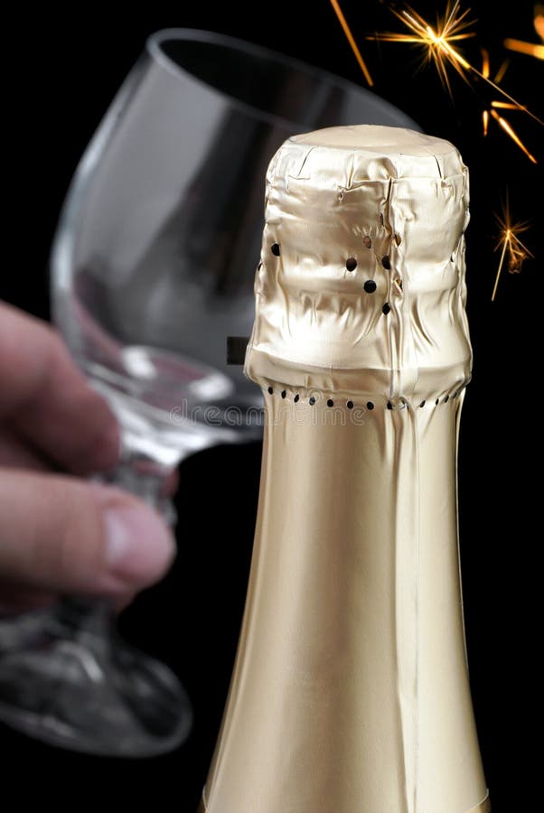Champagne. royalty free stock photos Champagne. royalty free stock photos