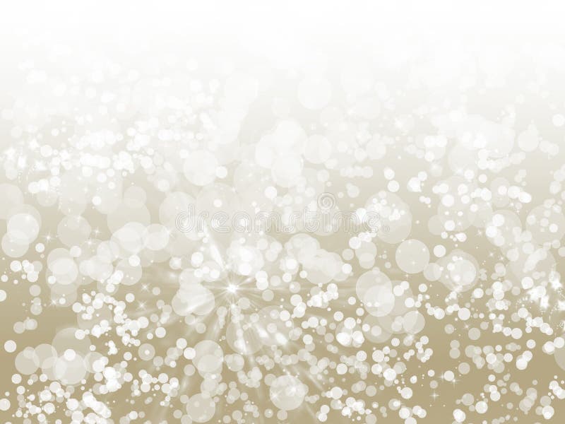 Champagne Sparkle Abstract Bokeh Stock Illustration Illustration of bokeh, falling 20662033