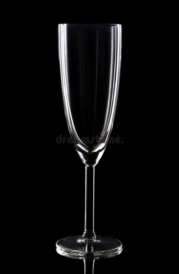 Champaign glass