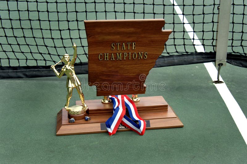 Championnat de l'Arkansas dans le tennis
