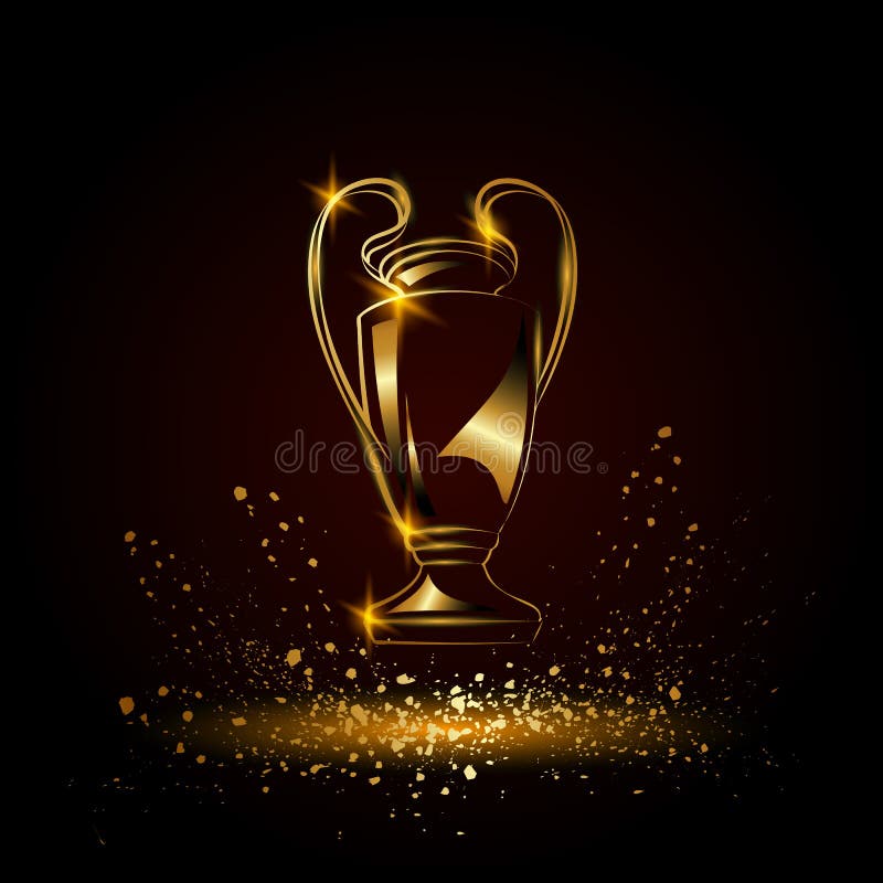 Champions League Trophy Images – Browse 28,145 Stock Photos, Vectors, and  Video