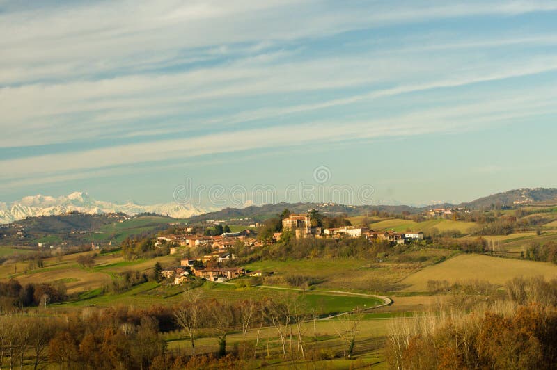 Monferrato Montferrat is part of the region of Piedmont in Northern Italy. It comprises roughly and its extent has varied over time the modern provinces of Alessandria and Asti. Montferrat is one of the most important wine districts of Italy. It also has a strong literary tradition, including the 18th century Asti-born poet and dramatist Vittorio Alfieri and the Alessandrian Umberto Eco. Monferrato Montferrat is part of the region of Piedmont in Northern Italy. It comprises roughly and its extent has varied over time the modern provinces of Alessandria and Asti. Montferrat is one of the most important wine districts of Italy. It also has a strong literary tradition, including the 18th century Asti-born poet and dramatist Vittorio Alfieri and the Alessandrian Umberto Eco.