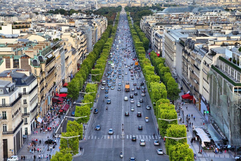 20,967 Champs Elysees Images, Stock Photos, 3D objects, & Vectors