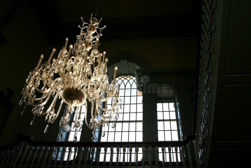 Chandeliers