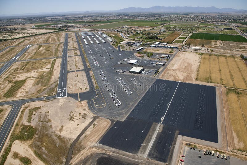 Chandler Airport