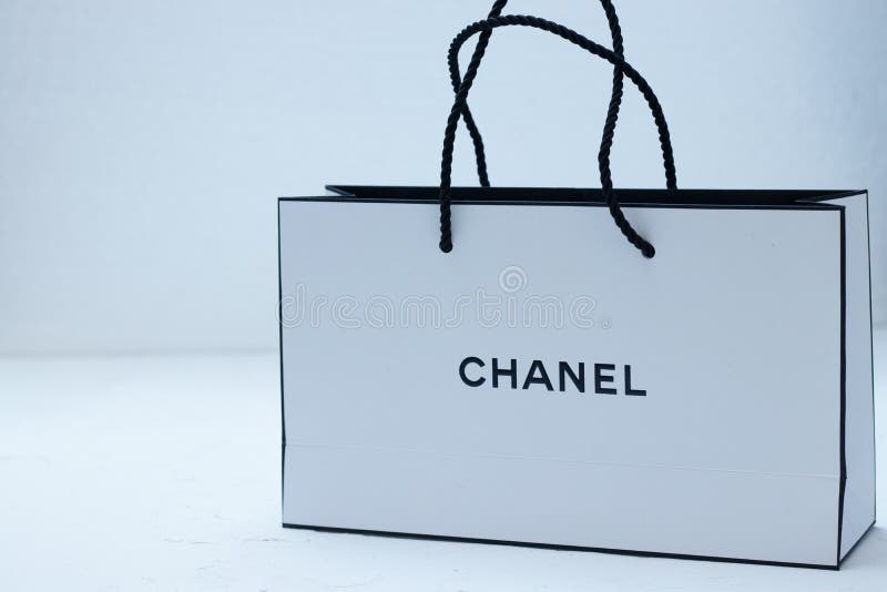 Chanel Bag Paper Stock Photos - Free & Royalty-Free Stock Photos from  Dreamstime