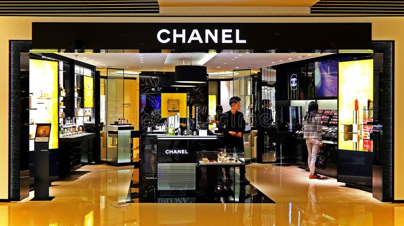 Online cheap outlet chanel makeup dead