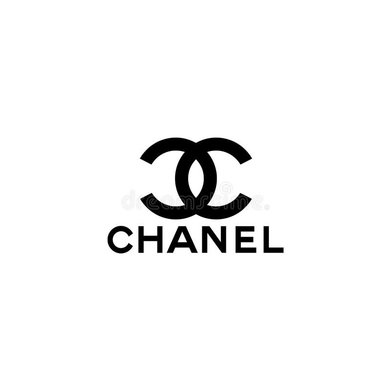 Chanel Logo Stock Illustrations – 557 Chanel Logo Stock Illustrations,  Vectors & Clipart - Dreamstime