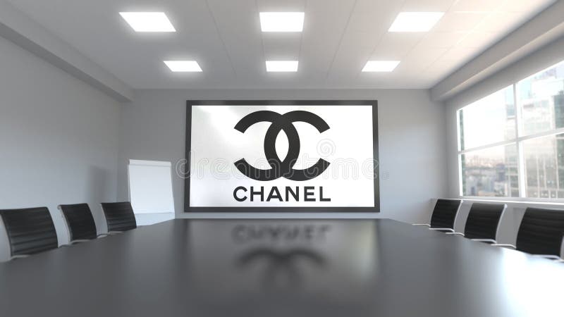 Chanel Logo Stock Illustrations – 555 Chanel Logo Stock Illustrations,  Vectors & Clipart - Dreamstime