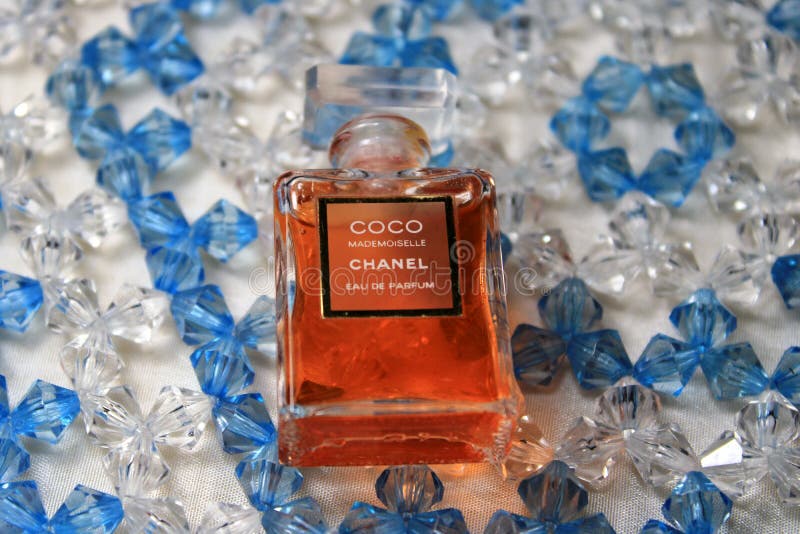 551 Chanel Perfume Bottle Stock Photos - Free & Royalty-Free Stock