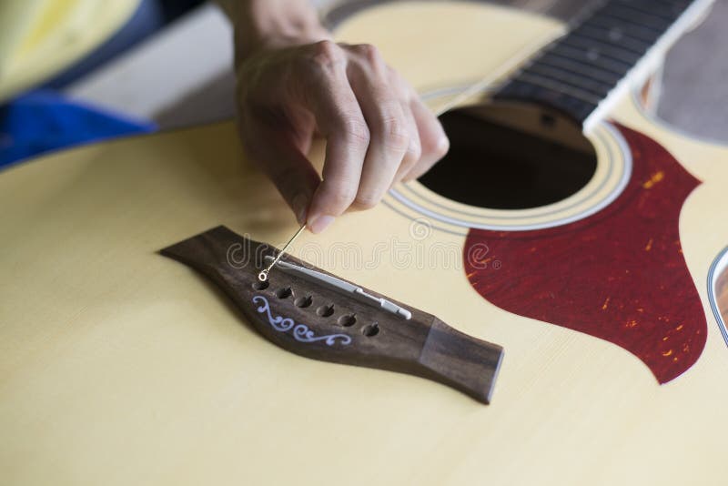 145 Guitar Strings Change Stock Photos Free Royalty Free Stock