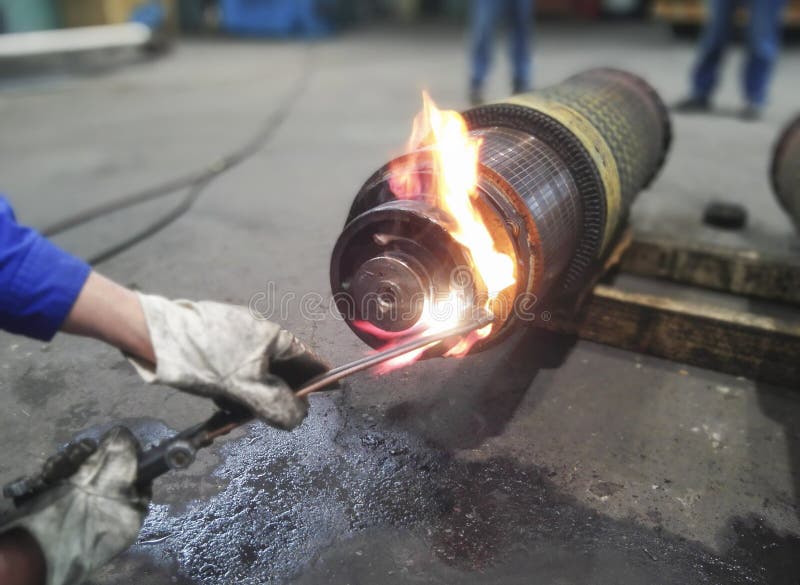 Bearing Heating Stock Photos Free & RoyaltyFree Stock Photos from