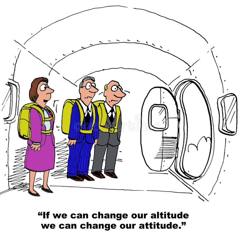 change management comic