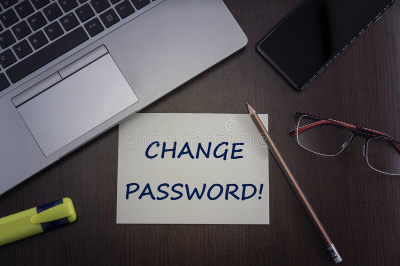 Để đảm bảo an toàn cho tài khoản của bạn, hãy thường xuyên thay đổi mật khẩu. Chỉ cần vài bước đơn giản, bạn có thể làm điều này. Hãy xem hình ảnh để biết cách làm nhé! 