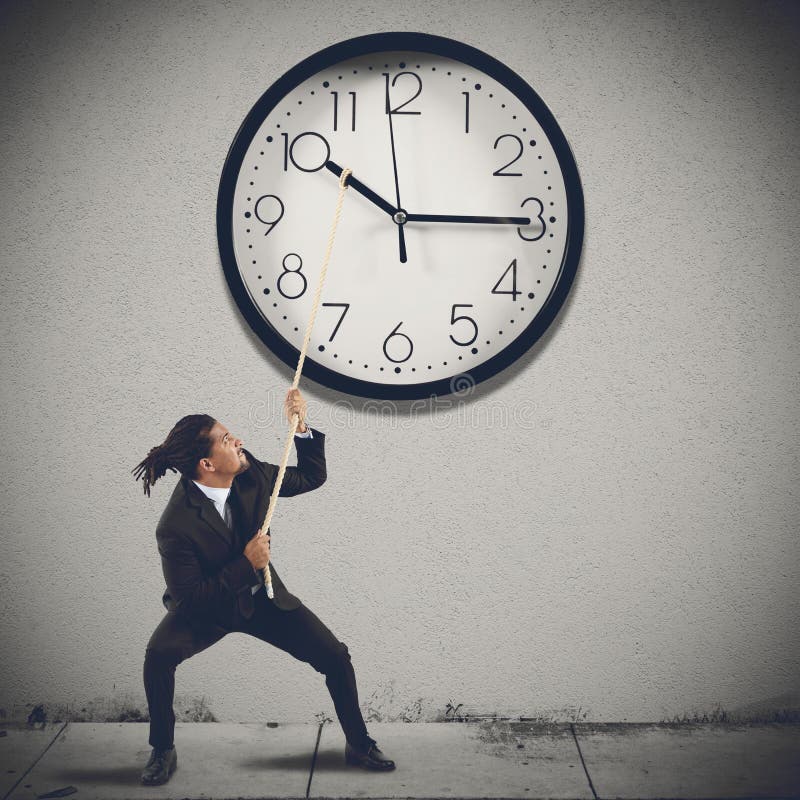 Changez le temps photographie stock libre de droits Changez le temps photographie stock libre de droits