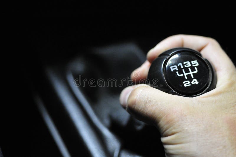Changing gear stock image. Image of pulling, speed, changing 40556189
