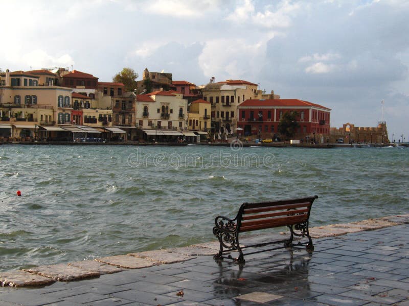 Chania