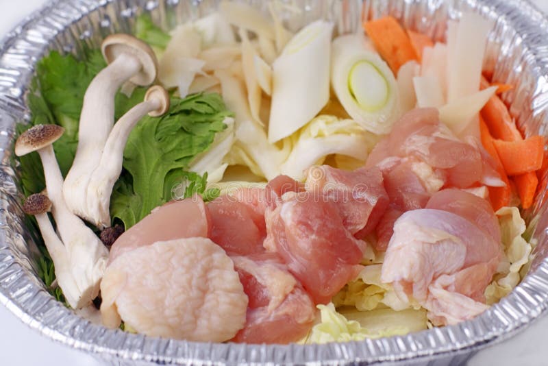 Chanko-nabe