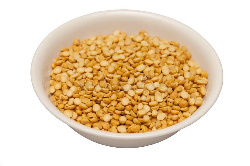 Channa Dal