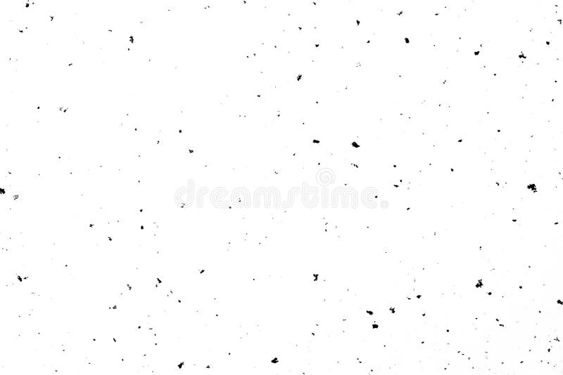 Chaotic Black Spots On White Background Black Drop Texture Bokeh