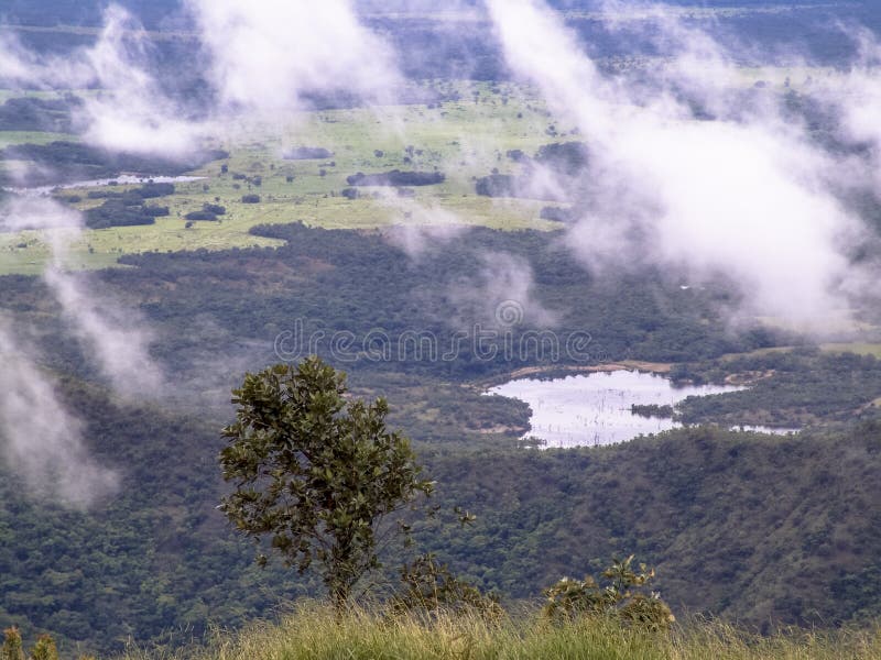 Chapada dos Guimaraes