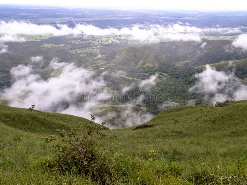 Chapada dos Guimaraes