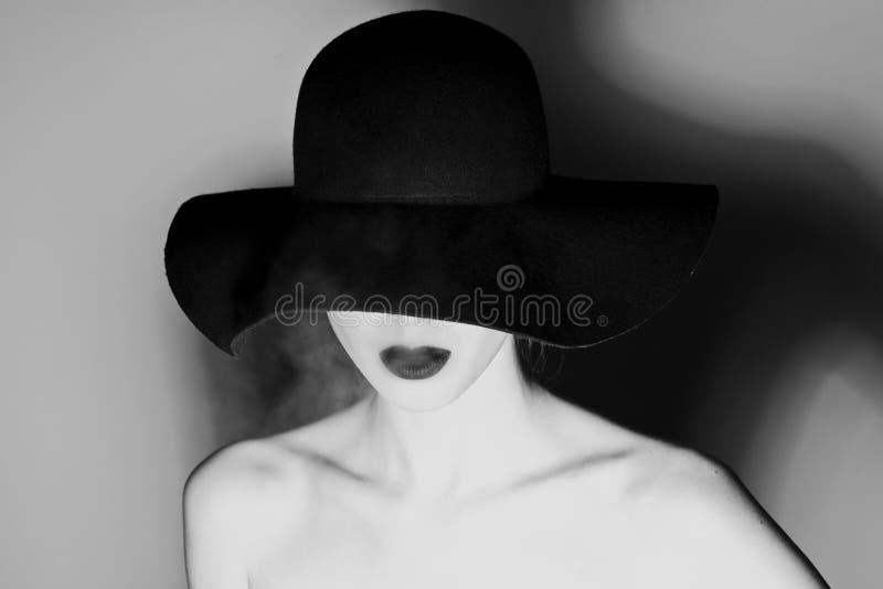 Chapeau photos libres de droits Chapeau photos libres de droits