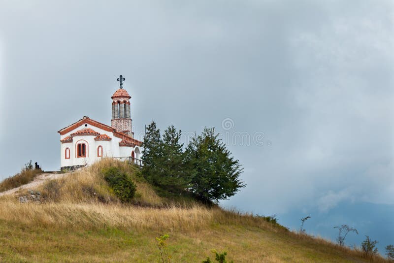 Chapel