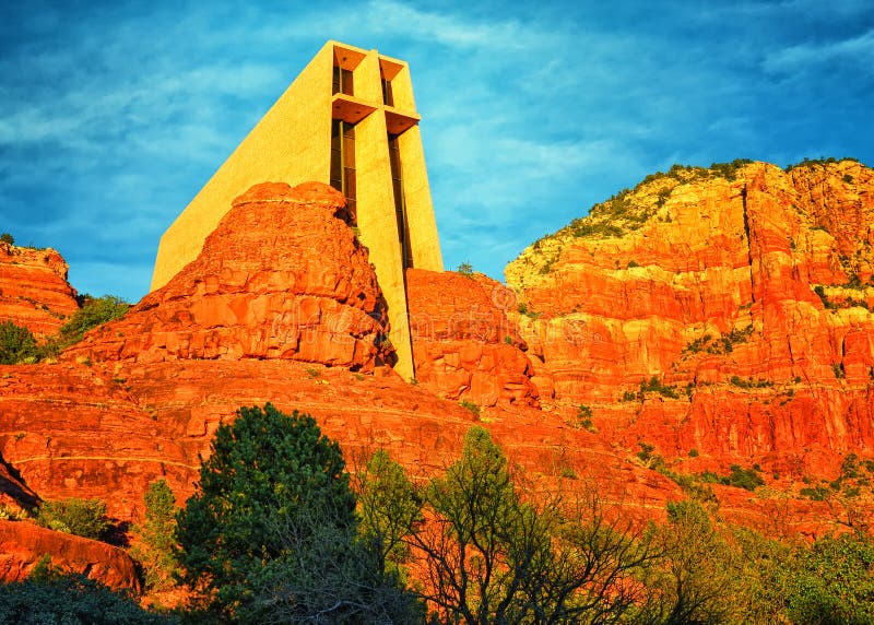 Chapel of the Holy Cross