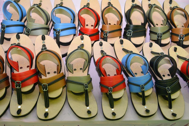 141 Chappals Photos - Free \u0026 Royalty 