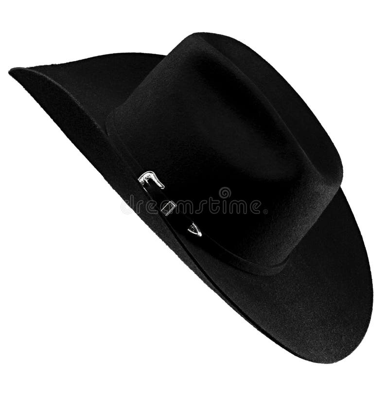 Chapéu de cowboy