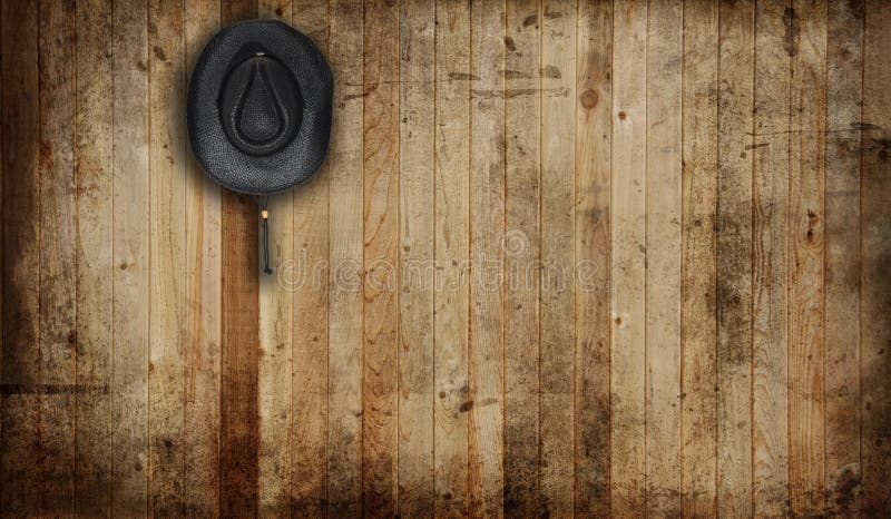Chapéu de cowboy