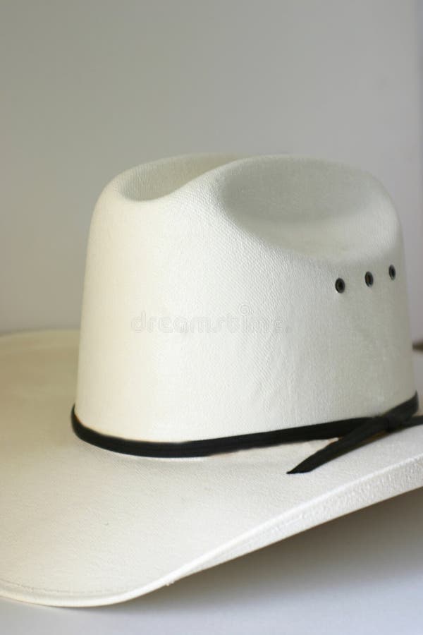 Download Chapéu de cowboy imagem de stock. Imagem de branco, cavalos - 56513