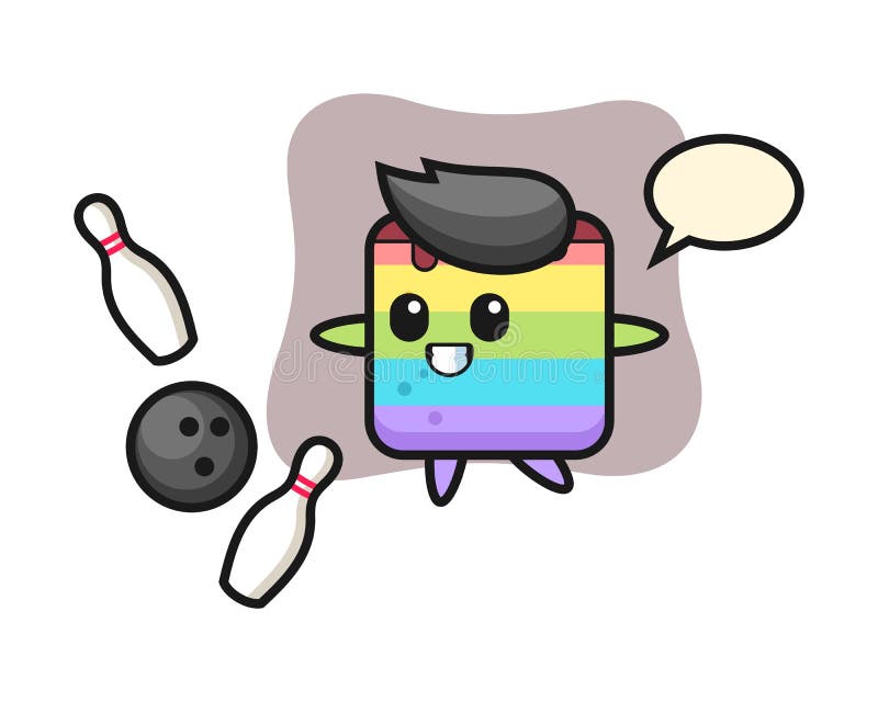 Cartoony Rainbow (series), Roblox Wiki