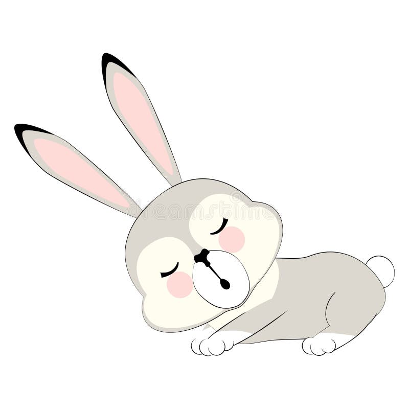 https://thumbs.dreamstime.com/b/character-grey-sleepy-bunny-cute-beast-vector-cartoon-106582493.jpg