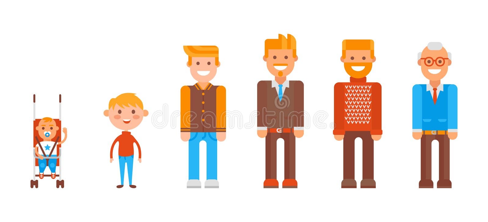 Man Constructor Elements Body Avatar Icon Creator. Vector Illustration  Trendy Flat Design Cartoon Character Creation Spare Parts Spares Animation.  Royalty Free SVG, Cliparts, Vectors, and Stock Illustration. Image 83012744.