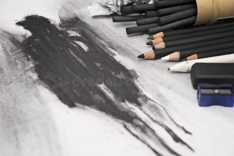 15,794 Charcoal Art Stock Photos - Free & Royalty-Free Stock Photos from  Dreamstime