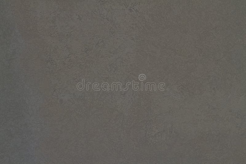 Charcoal Gray Stucco Grunge Texture