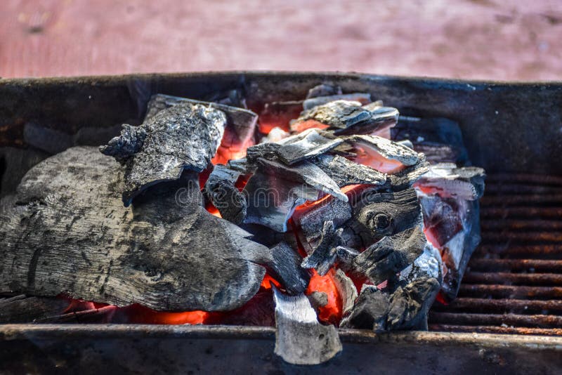 Charcoal grill stove stock photo. Image of stove, energy 132730070