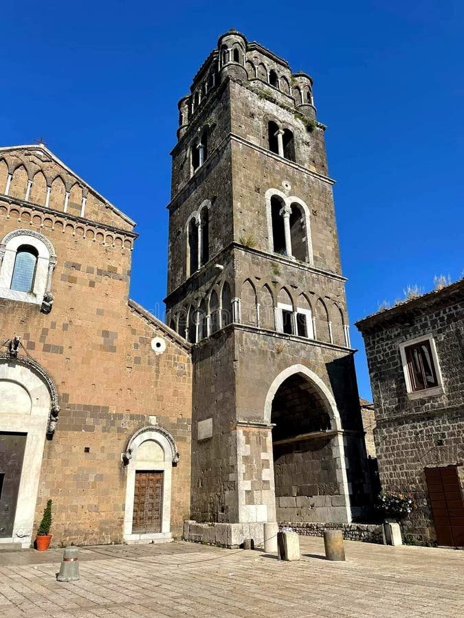 Charge de saint micheal archangel architecture la plus ancienne vue images libres de droits