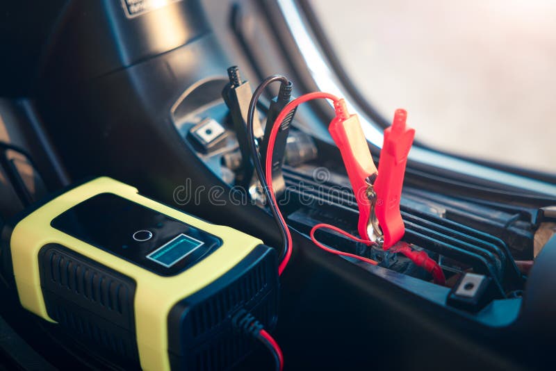 Lithium Ion Agm Battery Stock Photos Free & RoyaltyFree Stock Photos