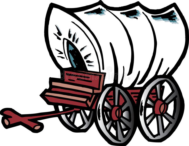 Chariot de mandrin illustration de vecteur Chariot de mandrin illustration de vecteur