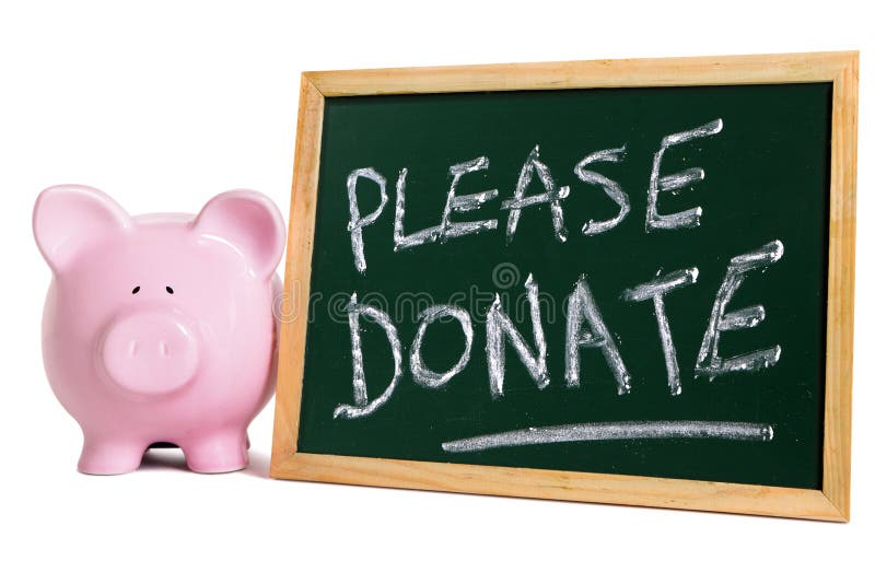 Please donate hi-res stock photography and images - Alamy