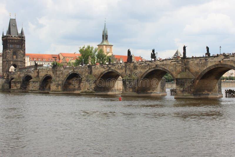 Charles Bridge