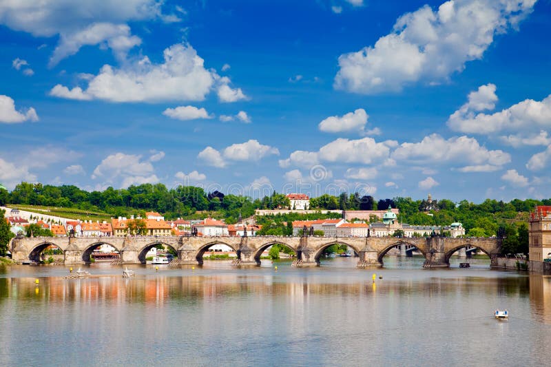 Charles Bridge