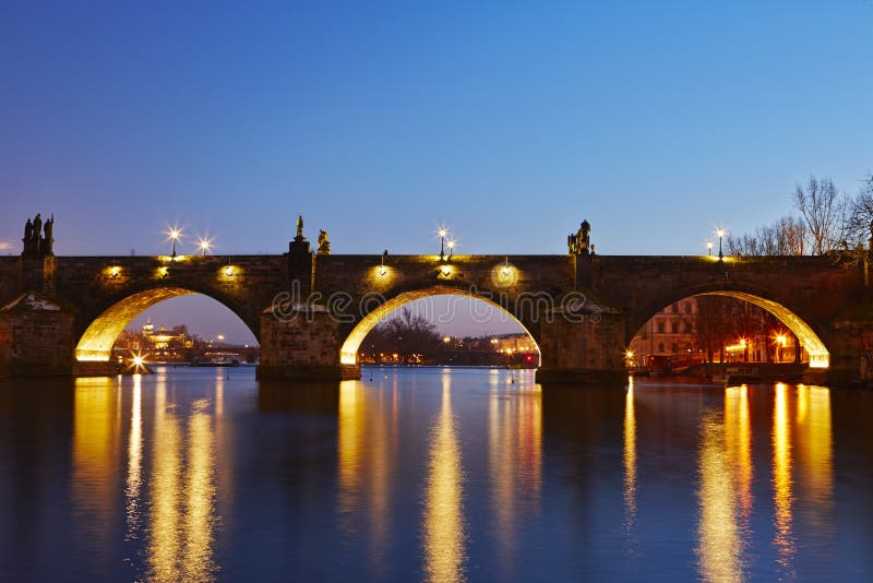 Charles bridge