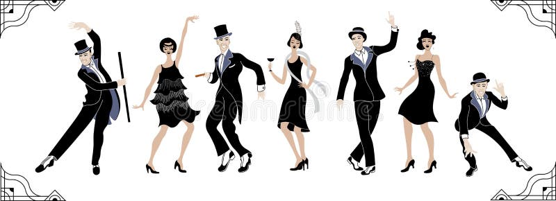 great gatsby style font great gatsby style font
