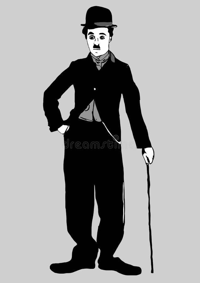 Charlie Chaplin Stock Illustrations – 268 Charlie Chaplin Stock Illustrations, Vectors & Clipart - Dreamstime Charlie Chaplin Stock Illustrations – 268 Charlie Chaplin Stock Illustrations, Vectors & Clipart - Dreamstime